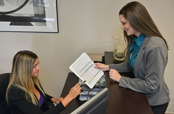 TFP Tax and Financial Planning Corp