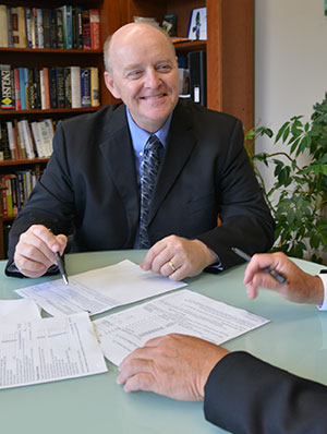 TFP Tax and Financial Planning Corp
